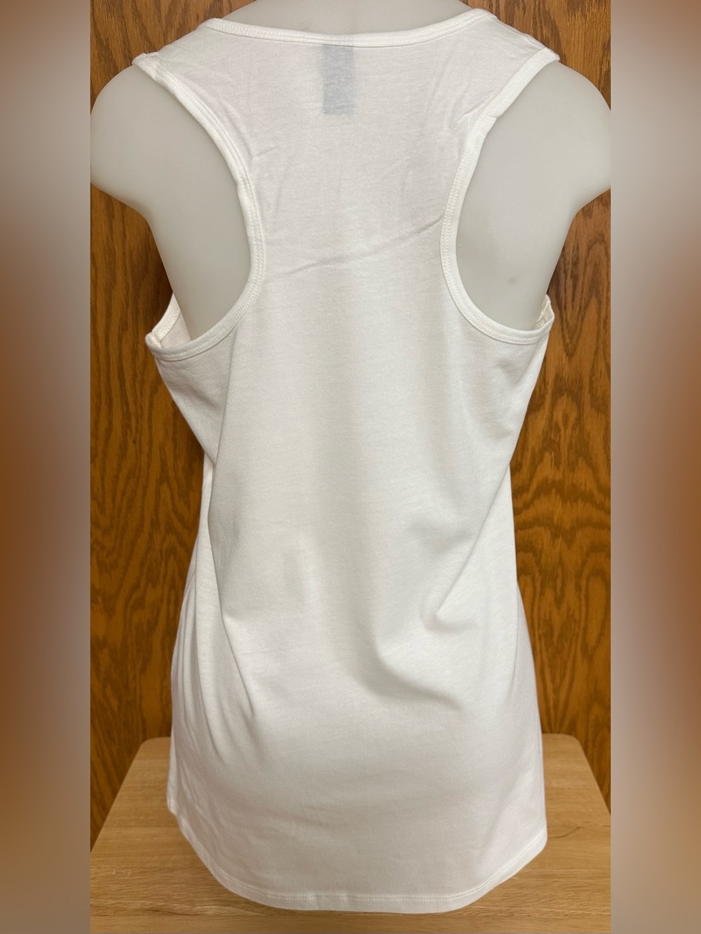 Los Angeles Rams 🏈 Racer Back Tank Top - NIP - Picture 3 of 5